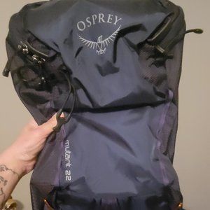 Osprey Mutant 22